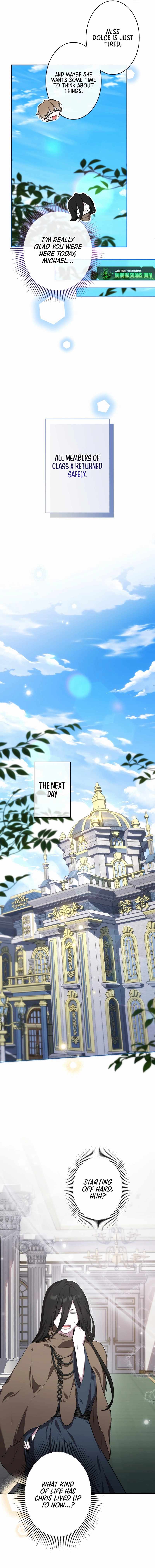 The Fake Master Who Accidentally Became the Strongest Chapter 6 5